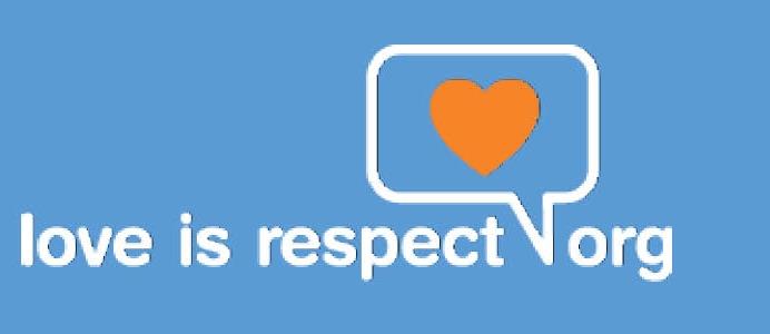 Love is Respect Logo 